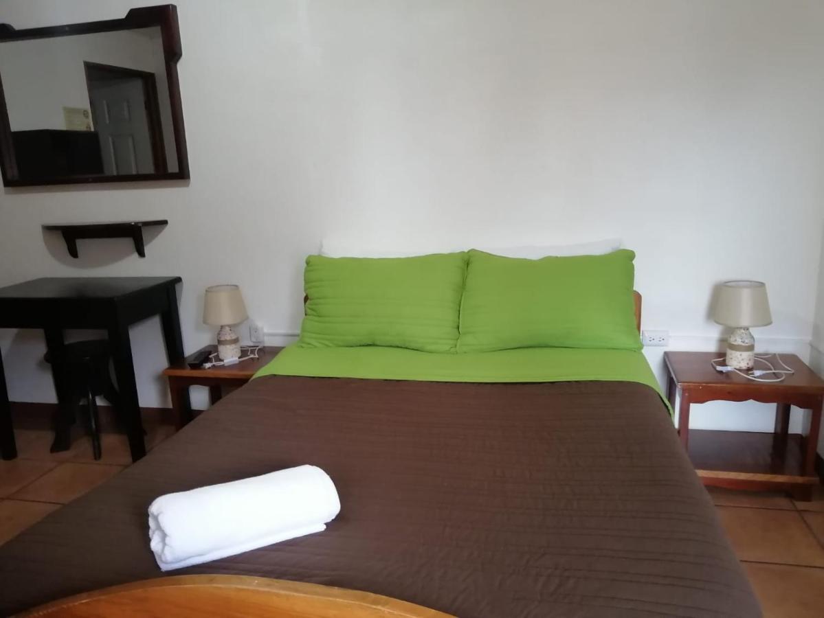 Hotel Santa Fe B&B Monteverde Eksteriør billede