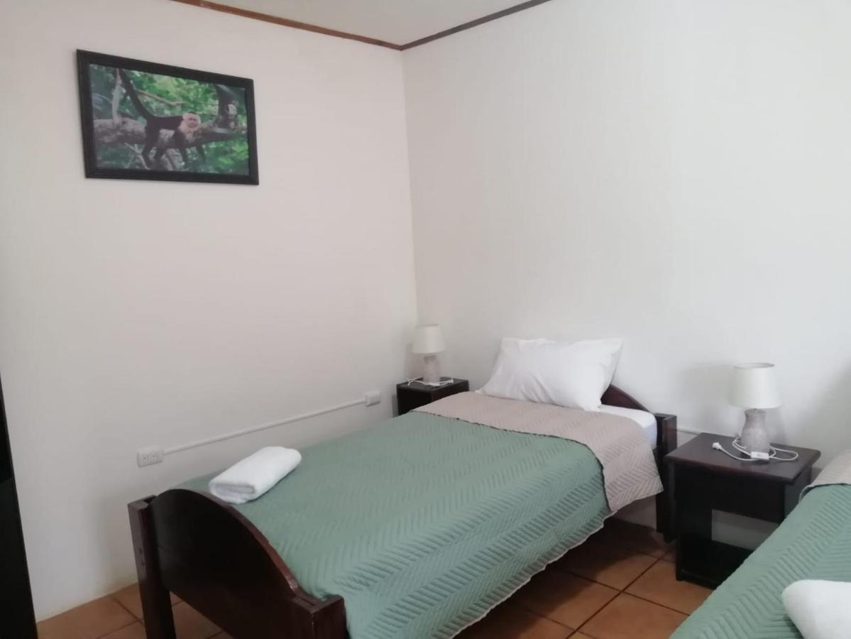 Hotel Santa Fe B&B Monteverde Eksteriør billede