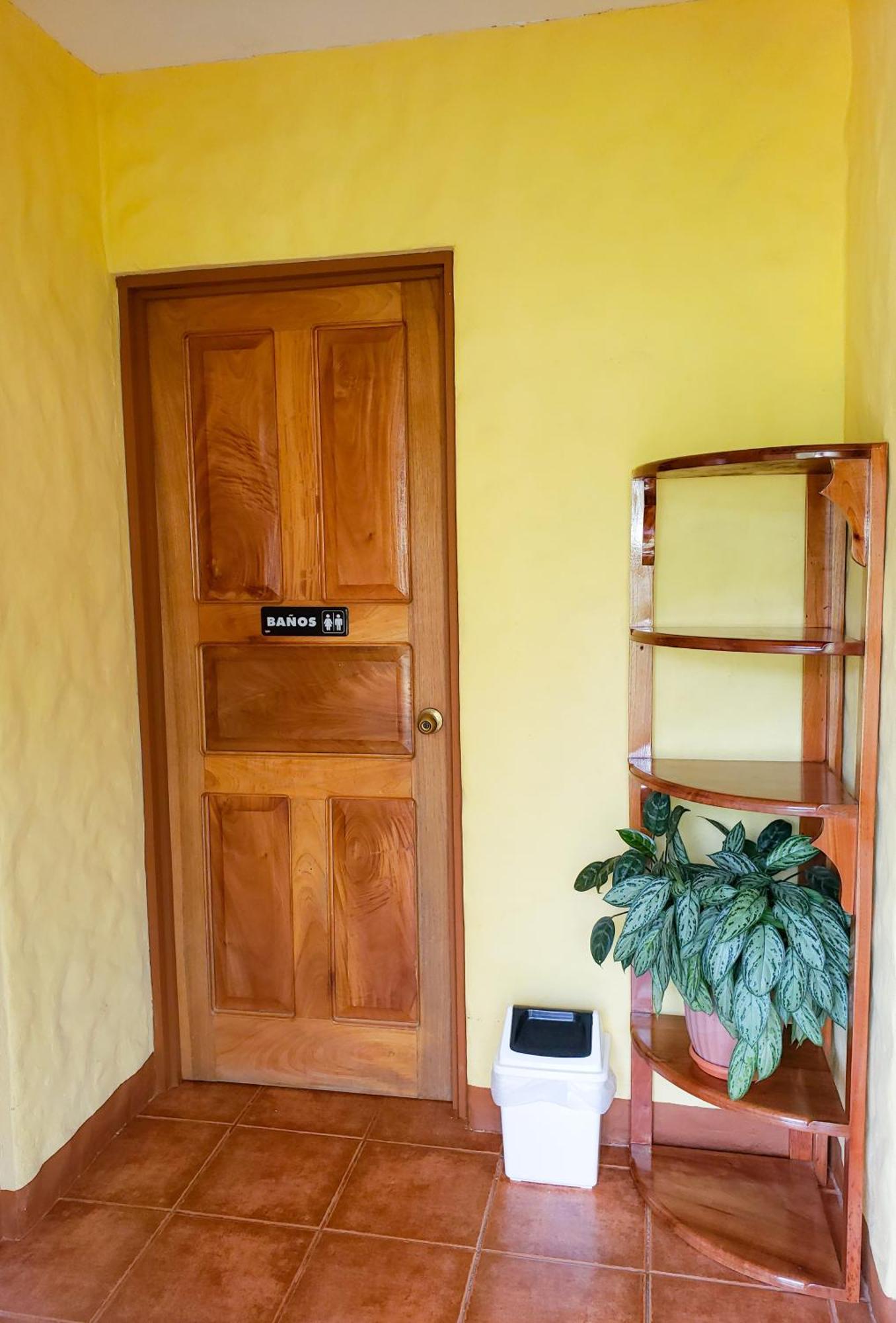 Hotel Santa Fe B&B Monteverde Værelse billede